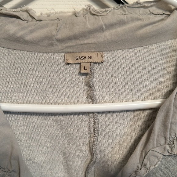 Sashimi - Picture 2 of 2